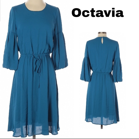 octavia Dresses & Skirts - Octavia dress.  Sz Lrg